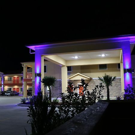 Scottish Inn & Suites - Iah Airport Humble Ngoại thất bức ảnh
