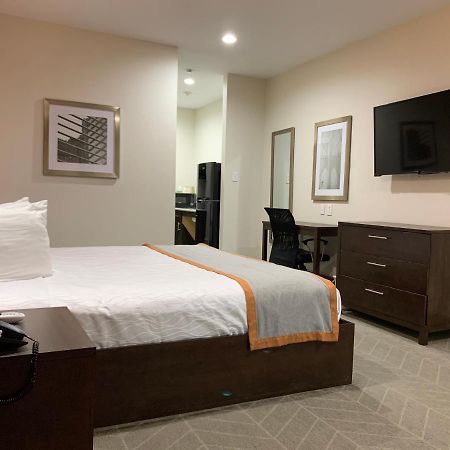Scottish Inn & Suites - Iah Airport Humble Ngoại thất bức ảnh